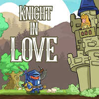 Knight In Love