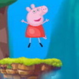 Peppa Pig Jump Adventure