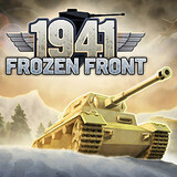 1941 Frozen Front